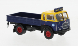 Brekina 58604 - H0 - Fiat 642 Pritsche Frans Maas